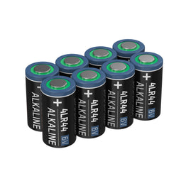 Ansmann 4LR44 Speciale batterij 476A Alkaline 6 V 8 stuk(s)