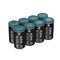 Ansmann 4LR44 Speciale batterij 476A Alkaline 6 V 8 stuk(s)