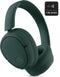 JLab Jbuds LUX ANC - Draadloze Over-Ear Koptelefoon - Hybrid ANC 70 uur batterijduur - Groen