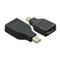 Value 12.99.3159 - Adapter - 1x Mini-DisplayPort naar 1x HDMI - Zwart
