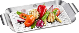 Grillpan Barbecue - 33 cm x 19 cm - Gefu