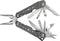 Gerber Truss - Multitool 17 delig - RVS - Grijs