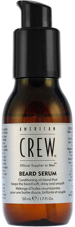 American Crew Beard Serum - 50 ml