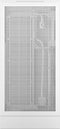 DeepCool CH270 - Mini Tower PC - Micro-ATX Mini-ITX - Gehard glas Wit