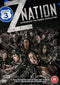 Z Nation - Seizoen 3 - DVD BoxSet 4 disks - Speelduur 626 minuten (4 stuks)