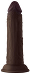 Realistische Dildo Shaft Siliconen Ø 3,5 cm