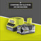 Ryobi RC18120-150 - Accu Starterset - 18V 5.0Ah Li-Ion accu + lader (1x)