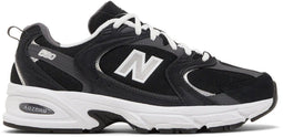 New Balance MR530 - Lage sneakers - ABZORB middenzool - Zwart