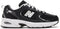 New Balance MR530 - Lage sneakers - ABZORB middenzool - Zwart