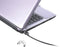 Lenovo 57Y4303 - Beveiligingskabelslot - 152 cm - Zwart