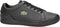 Lacoste Challenge 0120 2 SMA - Lage sneakers - Imitatieleer - Zwart - Maat 41