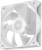DeepCool CC560 Mesh v2 - Tower Behuizing - ATX Micro-ATX Mini-ITX - Gehard Glas Mesh - Wit