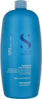 Shampoo voor Gedefinieerde Krullen Alfaparf Milano Semi Di Lino Curls (1000 ml)