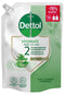 Dettol Refill Hydrating Aloe Vera 500ML