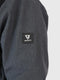 Brunotti Twinstroke - Softshell Jas - Waterafstotend - Grijs - M
