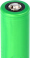 Sony Konion US18650VTC5D batterij, 3,6V tot 3,7V 2800mAh, maximale stroomuitgang 35A, knop bovenaan, positieve pool verhoogd