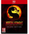 Flashpoint Mortal Kombat: Legacy Kollection - Deluxe Edition - Nintendo Switch 2 - 64GB cartridge