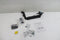 Neomounts DS70-700BL1 - Bureausteun - Full motion - Geschikt voor 27