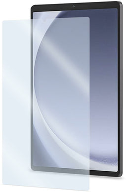 Celly GLASSTAB10 - Schermbeschermer - Bescherming tegen krassen - Samsung Galaxy Tab A9