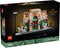 LEGO® Icons 10362 - Frans café - 1101 onderdelen - Decoratieve bouwset voor volwassenen
