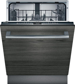 Siemens SN63HX27TE - Vaatwasser - 6 programma's - HomeConnect - HygiënePlus - 48 dB