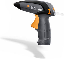 Steinel MobileGlue 1007 - Accu Lijmpistool - 15 seconden opwarmtijd - 30W - Ø7mm lijmsticks