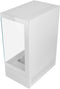 Mars Gaming MC-XOW - Midi Tower PC - ATX micro ATX Mini-ITX - Wit