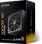 EVGA SuperNOVA 1000G XC - Voeding - 1000W 80 Plus Gold - ATX12V 3.0