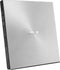 ASUS ZenDrive U7M - Externe DVD-brander - M-DISC ondersteuning - Zilver