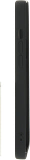 Mobiparts iPhone 13 Pro Max - Soft Case - Krasbestendig - Zwart