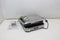 GreenPan Bistro - Contact Grill - omkeerbare platen - PFAS-vrij - silver