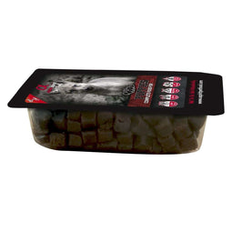 Voer Alpha Spirit Pauw 200 g