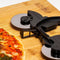 Balvi Scooter Pizzasnijder