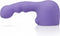 Le Wand - Petite Geribbeld Weighted Siliconen Attachment