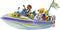 PLAYMOBIL City Life PROMO Huwelijksreis - 71366