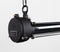 Zuiver Prime Hanglamp XL Zwart