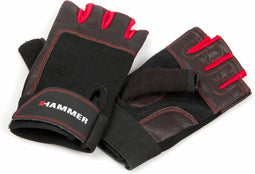 Hammer Fitness Hammer Fitnesshandschoen Maat L