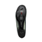 Shimano RC703 - Wielrenschoenen - Holle carbon zool met ventilatie - Groen heren 44