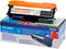 Brother TN-325C - Toner - 3500 pagina's - Cyaan