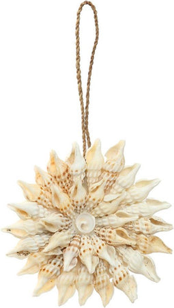Hanger Moorea beige 8cm