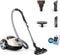Philips XD8142/12 - Stofzuiger met zak - TriActive+ LED - 900W