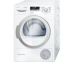 Bosch WTW852S1NL - Warmtepompdroger - 8 kg - A++