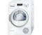 Bosch WTW852S1NL - Warmtepompdroger - 8 kg - A++