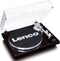 Lenco LBT-188 - Platenspeler - Bluetooth en USB - Zwart
