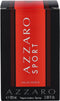 Azzaro Sport Eau de Toilette - Fougère Aromatische Citrus Parfum - Langdurige Geurbeleving - Fris Mannen Parfum - 100ml