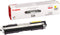 Canon 729 Y - Toner - 1000 pagina's - Geel