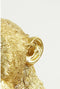 Light & Living Tafellamp Monkey - Goud - 20x19,5x34cm - Bohemian