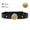 Talent Jewels TJA-3-11-01-2-235 - Uniseks Armband - Zwart