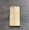 iMoshion Hoesje Geschikt voor Samsung Galaxy S20 Hoesje Met Pasjeshouder - iMoshion Luxe Bookcase - Rood