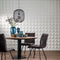 WallArt Wandpanelen 24 st 3D GA-WA31 Liam